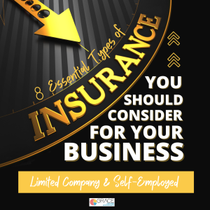 Insurance for Self Employed and Limited Company