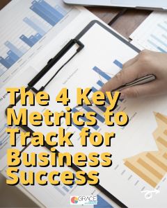 Metrics for Business Success