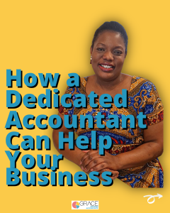 How an accountant can help