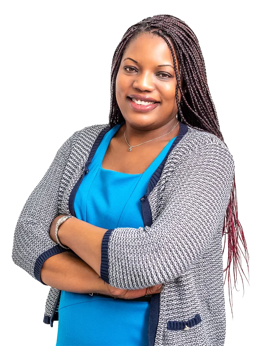 Dora Ngoma - Grace Certified Accounting