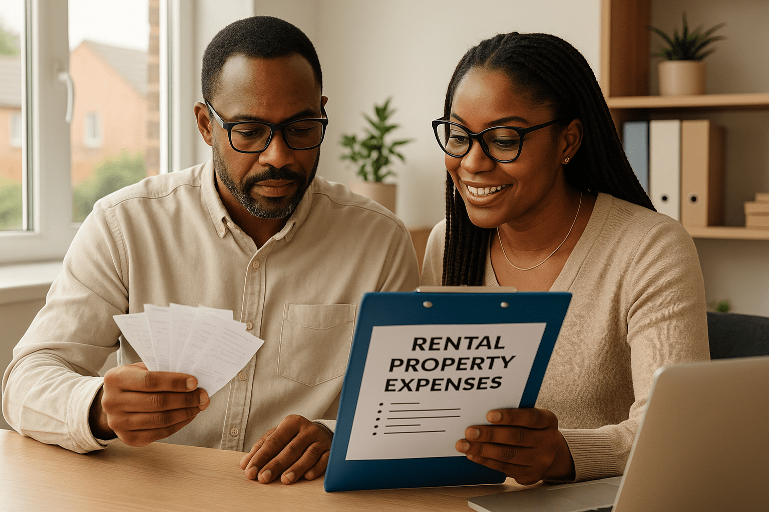 Understanding Rental Property Expenses — What You Can Claim
