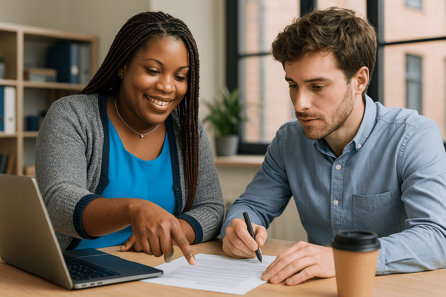 Business Expenses – What You Can and Can’t Claim (UK 2025)