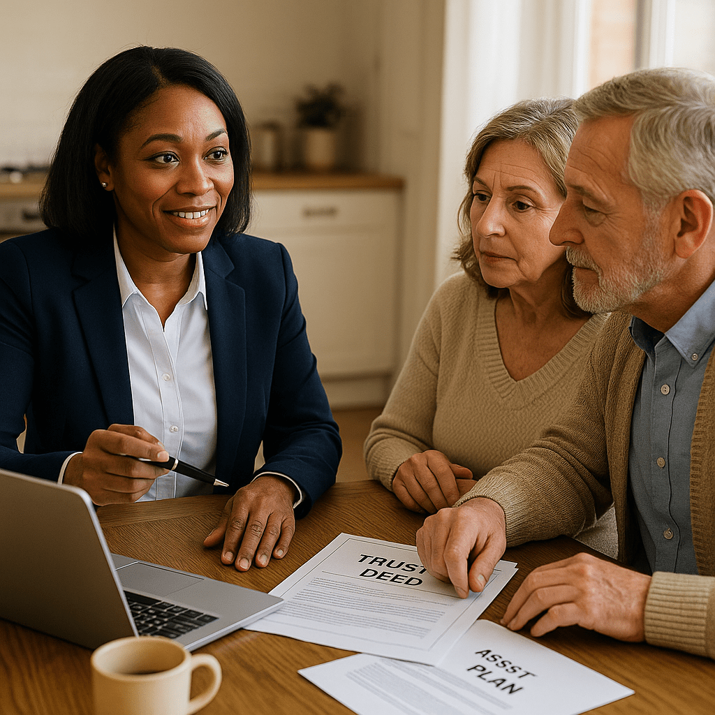Understanding Trusts — What They Are and Why They Matter