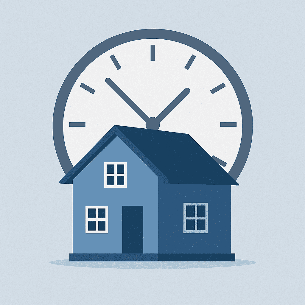Inheritance Tax and the 7-Year Rule – What You Need to Know