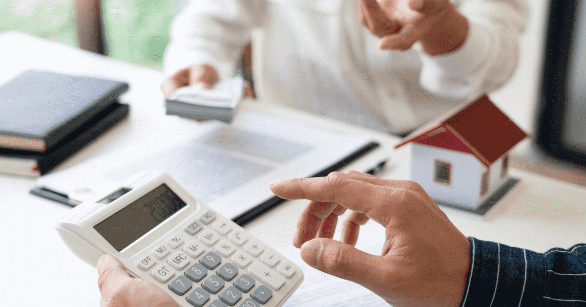 Selling a Property You Own With Your Ex – What You Need to Know About Tax and Legal Costs