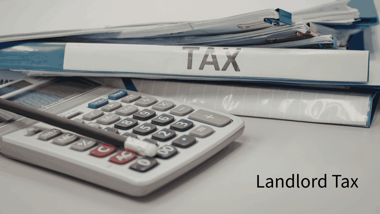 “My Letting Agent Handles It” — The Assumption That Causes Tax Problems for Landlords