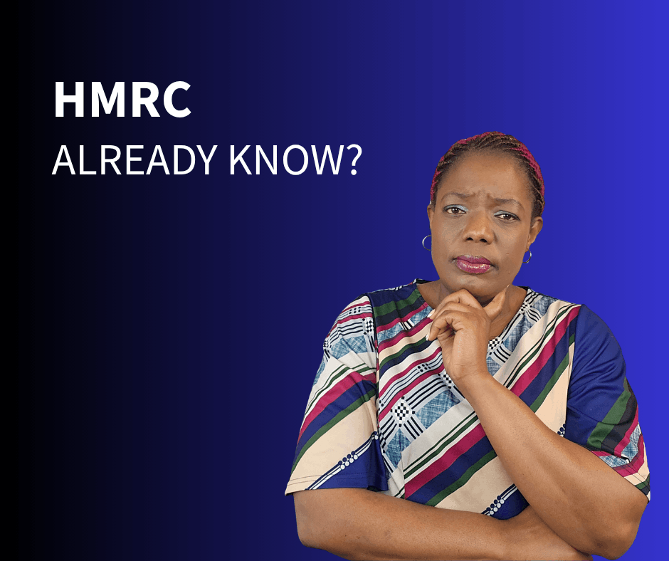 Undeclared Rental Income? What HMRC Already Know
