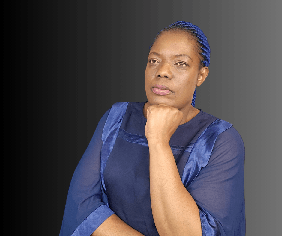 Dora Ngoma reflecting on how a temporary property let can unexpectedly become a long-term landlord situation